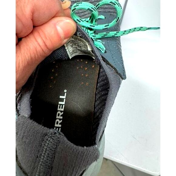 "MERRELL" Turbulenle, Recoupe Lace,Sneakers, Size 8 Womens - Picture 11 of 11